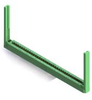 Card Edge Conn, Single, 35Pos, Th; Card Edge Connector Type Edac - 86AH6192 - Newark, An Avnet Company