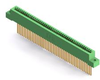 Card Edge Conn, Single, 46Pos, Wire Wrap; Card Edge Connector Type Edac - 64AJ9056 - Newark, An Avnet Company