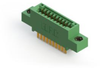 Card Edge Conn, Dual Side, 20Pos, Lug; Card Edge Connector Type Edac - 67AJ7965 - Newark, An Avnet Company