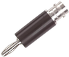 Adapter, Bnc Jack-Banana Plug; Inter Series Connector A Pomona - 10M4189 - Newark, An Avnet Company