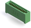 Card Edge Conn, Single, 12Pos, Th; Card Edge Connector Type Edac - 65AJ2479 - Newark, An Avnet Company