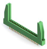 Card Edge Conn, Dual Side, 38Pos, Th; Card Edge Connector Type Edac - 86AH3331 - Newark, An Avnet Company