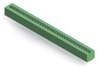 Card Edge Conn, Single Side, 32Pos, Th; Card Edge Connector Type Edac - 57AJ2766 - Newark, An Avnet Company