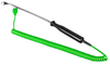 Thermocouple Sensor, K, 1.5M, 900Deg C; Thermocouple Type Labfacility - 72AC6993 - Newark, An Avnet Company