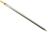 Tip Cartridge, Soldering, Conical, 0.4Mm; Tip / Nozzle Width Metcal - 66K6721 - Newark, An Avnet Company