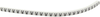 Cable Marker, Pre Printed, Pvc, White; Marker Type Hellermanntyton - 78AC5194 - Newark, An Avnet Company