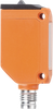 Through-beam sensor transmitter - O6S215 - ifm efector inc.