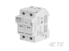 Modular Terminal Blocks - 1SNF100006R0000 - TE Connectivity