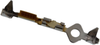 Contact, Socket, 32-28Awg, Crimp; Product Range Amphenol Communications Solutions - 27AJ3932 - Newark, An Avnet Company