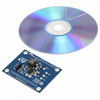 Development Boards, Kits, Programmers - Evaluation Boards - LED Drivers - 1283855-STEVAL-ILL051V1 - Win Source Electronics