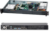 SuperChassis - SC502L-200B - Supermicro Computer, Inc.