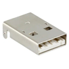 Connectors, Interconnects - USB, DVI, HDMI Connectors - USB, DVI, HDMI Connector Assemblies - 1364382-1-1734028-1 - Win Source Electronics