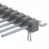 Headers, Male Pins - TSM-116-03-T-SH-LC-ND - DigiKey
