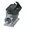 Heavy Duty Connector Housings, Hoods, Bases - 277-1082586-ND - DigiKey