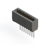 Edgeboard Connectors - 151-726-008-545-101-ND - DigiKey