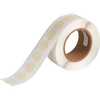 Labels, Stickers, Decals - Blank -- 2267-LMC-1125-ND