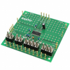 Evaluation and Demonstration Boards and Kits - LV8741VGEVBOS-ND - DigiKey