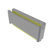 Headers, Male Pins - TFM-120-31-F-D-A-ND - DigiKey