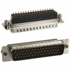 D-Sub Connector Assemblies - 14650MA-ND - DigiKey