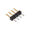 Headers, Male Pins - 17-2355177-4-ND - DigiKey