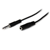 Barrel Audio Cables - 5214-MU1MMFS-ND - DigiKey