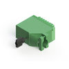 Backplane Connector Housings - 151-516-120-541-225-ND - DigiKey