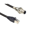Between Series Adapter Cables - 1754-MSAS-08PMMJ-SF8AA5-ND - DigiKey