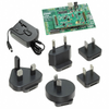 Analog to Digital Converters (ADCs) Evaluation Boards - 296-49143-ND - DigiKey