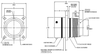 MIL Spec Connector - MIL-C-26482 II - MS3472A24-61SY - Powell Electronics, Inc.