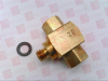Pneumatic Valve - 4760057 - Radwell International