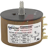Transformer, Var.;0 to 264V Vo;0.7A Io;0.17kVA;240V Vi;Panel;50/60Hz - 70120677 - Allied Electronics, Inc.