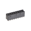 Headers, Receptacles, Female Sockets - 612-SSM-109-L-DV-BE-M-TRDKR-ND - DigiKey