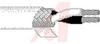 MULTI CONDUCTOR, TFE TEFLON INSULATE, 22AWG STRAND (19X34), 2 COND WHITE -- 70004454