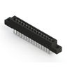 Edgeboard Connectors - 151-357-030-458-204-ND - DigiKey