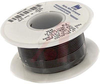 Wire, Hook-Up; 28 AWG; 7/36; 0.016 in.;0.047 in.; -40 degC; 300 V; Black - 70136048 - Allied Electronics, Inc.