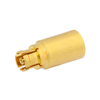 Coaxial Connector (RF) Terminators - 6099-PE6162-ND - DigiKey