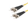 Fiber Optic Cables - 5073-FCA-STST-DPS1Z-05-ND - DigiKey