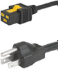 Power Cords - 8920678 - RS Components, Ltd.
