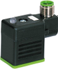 DIN 43650 Solenoid Connectors - 1960640 - RS Components, Ltd.