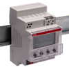 Time Switches - 2462728 - RS Components, Ltd.