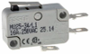 Micro Switches - 8046237 - RS Components, Ltd.