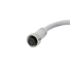 Female cordset - E18042 - ifm efector inc.