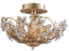 Semi-Flush Mts.-Bowl Style - 263483 - Light Center (The)
