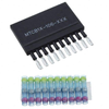 32-bit 32BIT Embedded Microcontroller MCU - 776-MB9AF007PMC1-G-SNE2 - ERSAELECTRONICS PTE. LTD.