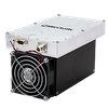 Connectorized SMA-N, 100W High Power Amplifier, 20 MHz to 1000 MHz, 50Ω -- ZHL20M1G0100+ - Image