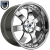 Asanti - AF121 - - Pacific Wheel Distributors, Inc.