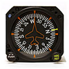 Directional Gyros / HSIsVacuum Non-Autopilot - 1U262-007-40 - Mid-Continent Instruments and Avionics