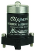 Modular 4-Way Twin Pilot Valve - R-433 - Clippard