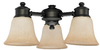 LK350A-MB Fans-Light Kits - 610550 - Capital Lighting, Inc.