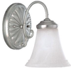 KP-8-510-1-69 Sconces-Single Glass - 764676 - Capital Lighting, Inc.